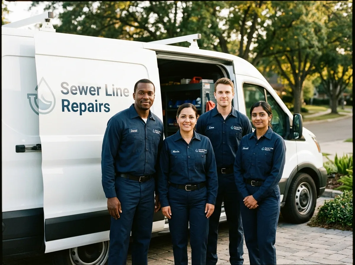 Emergency Plumber company in Kenyon, RI