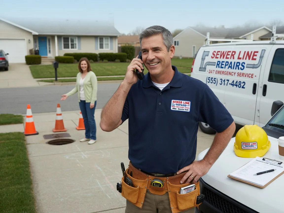Emergency Plumber Kenyon, RI FAQs